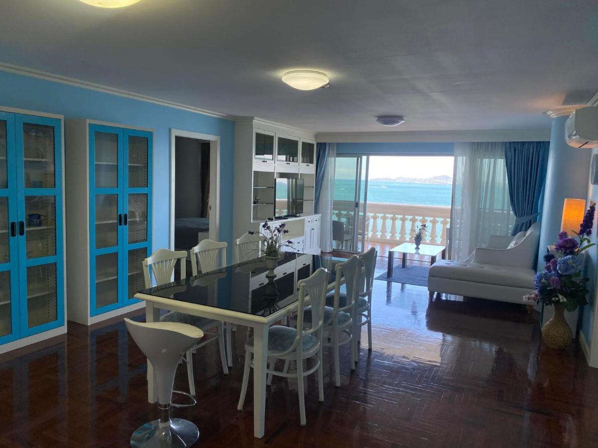 Sky Sea View * Pattaya