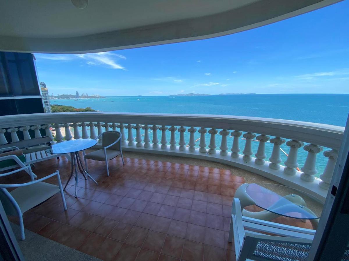 Apartment Sky Sea View