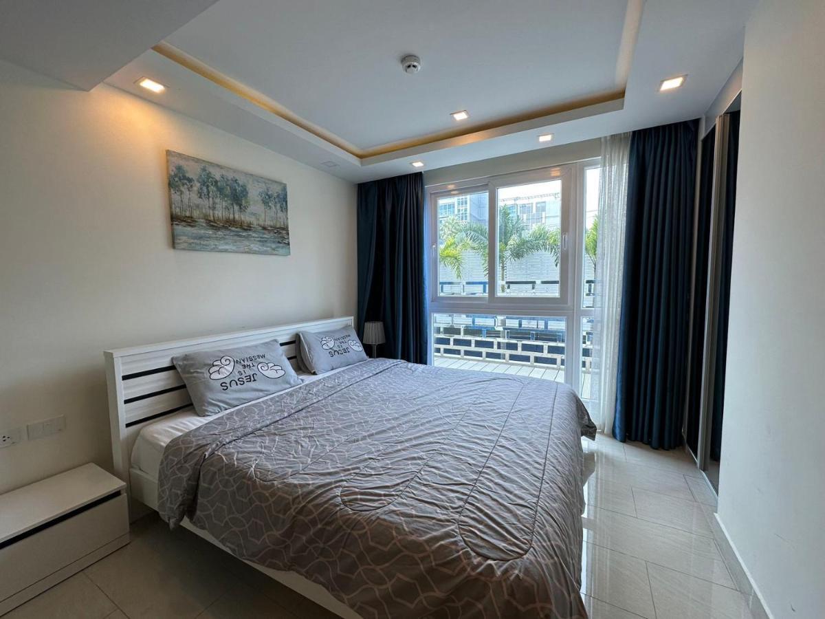 Apartamento 林荫大道grand Avenue Pattaya