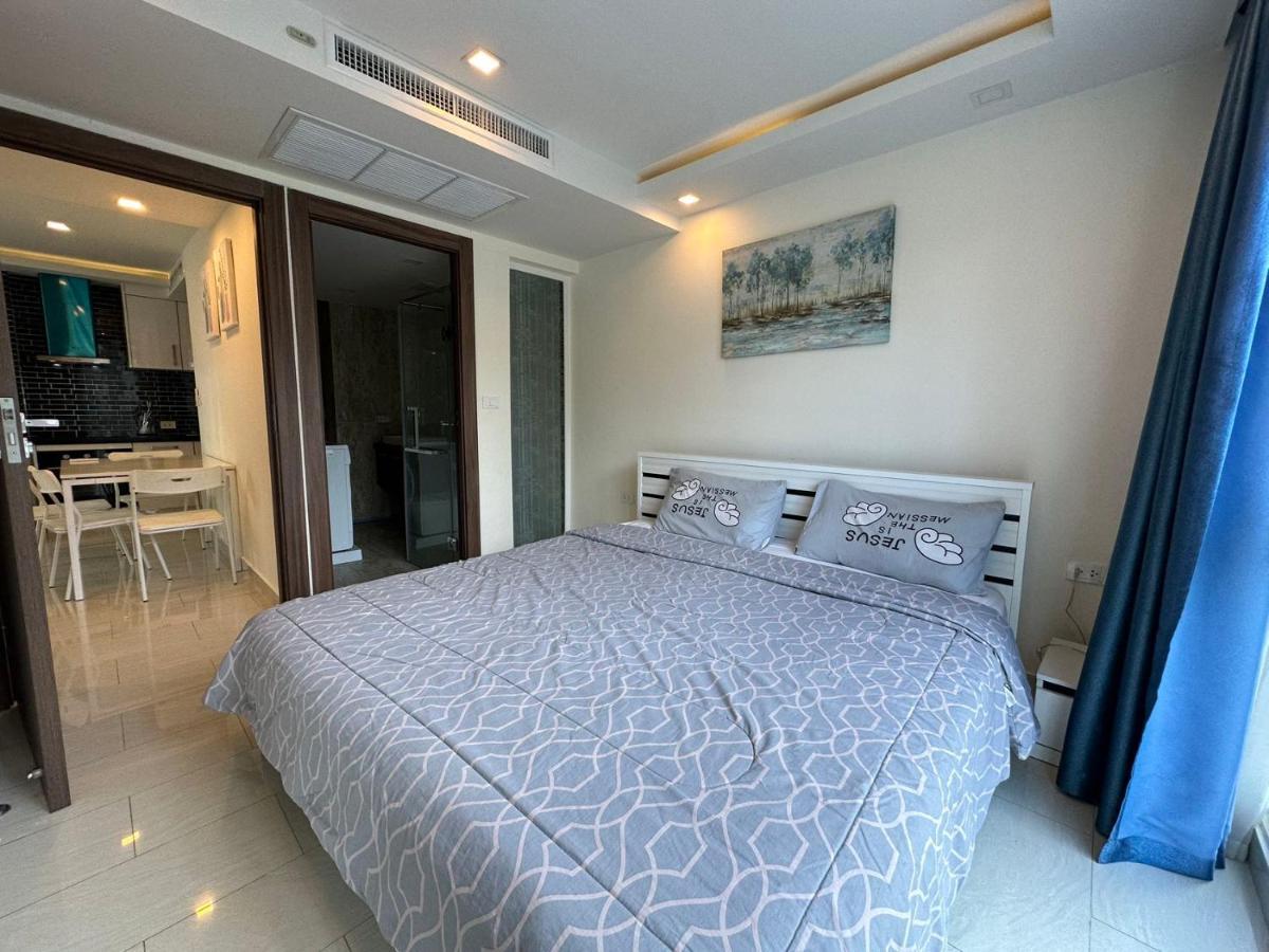 林荫大道grand Avenue Pattaya