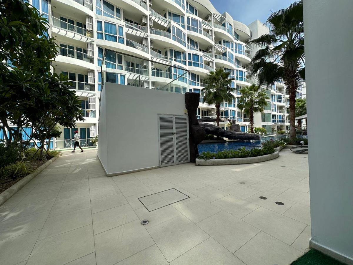 Apartment 林荫大道grand Avenue Pattaya