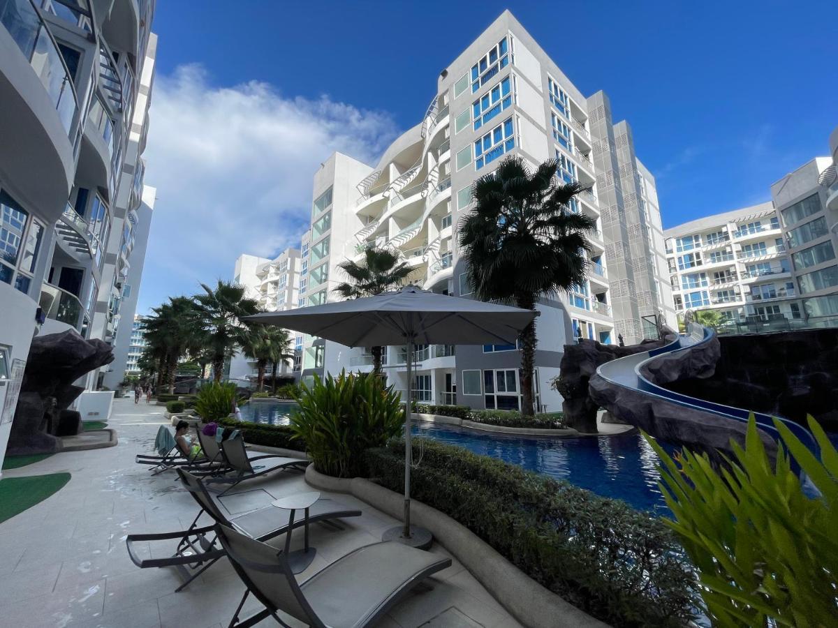 林荫大道grand Avenue Pattaya