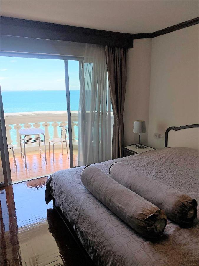 Sky Sea View * Pattaya