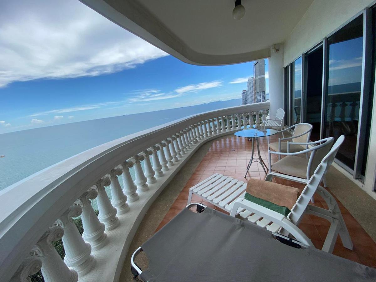 Sky Sea View Pattaya