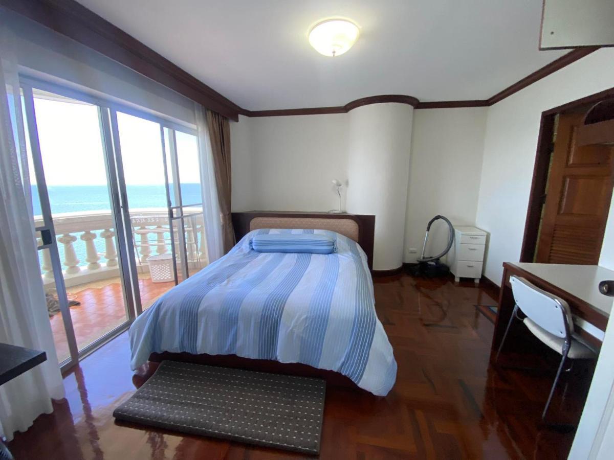 Sky Sea View * Pattaya