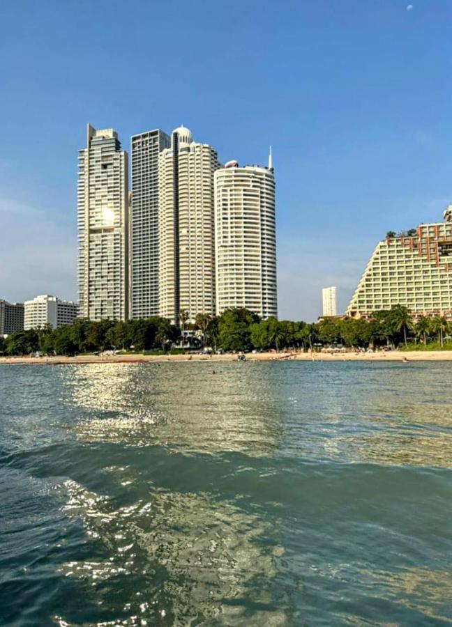 Sky Sea View Apartment