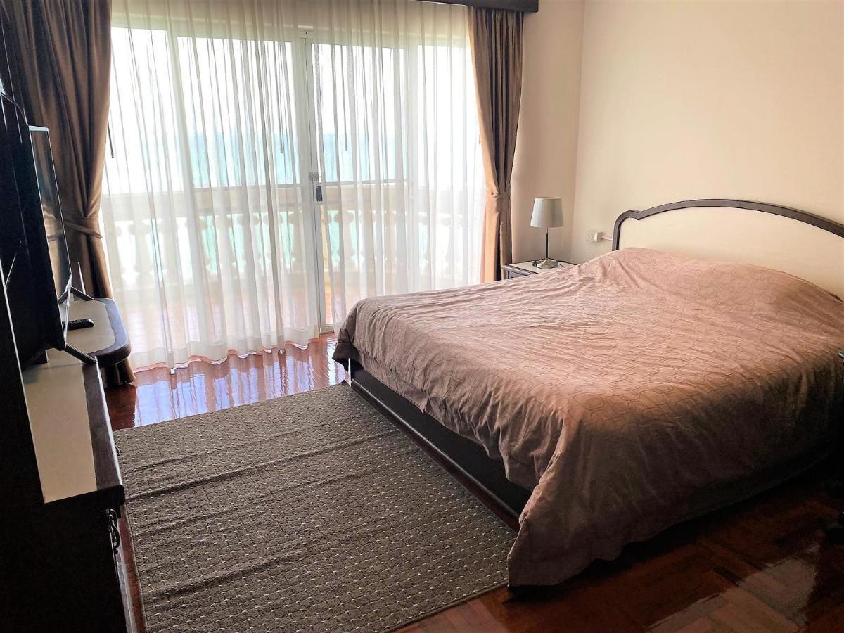 Apartment Sky Sea View Pattaya