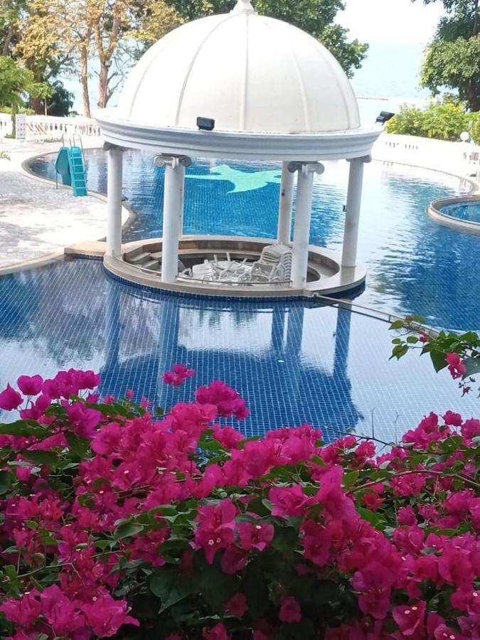 Sky Sea View Apartment