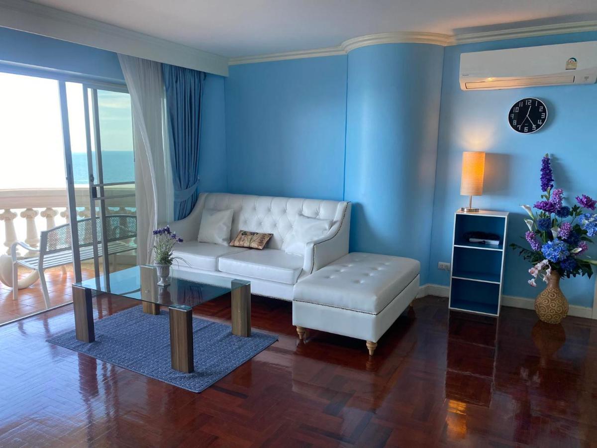 Apartment Sky Sea View Pattaya
