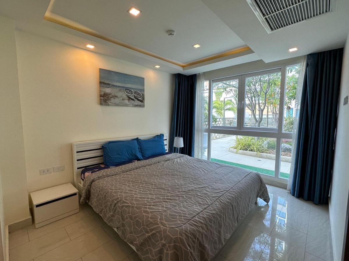 林荫大道grand Avenue Pattaya