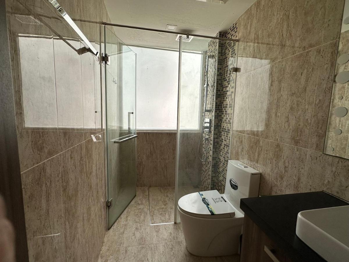 林荫大道grand Avenue Apartamento *