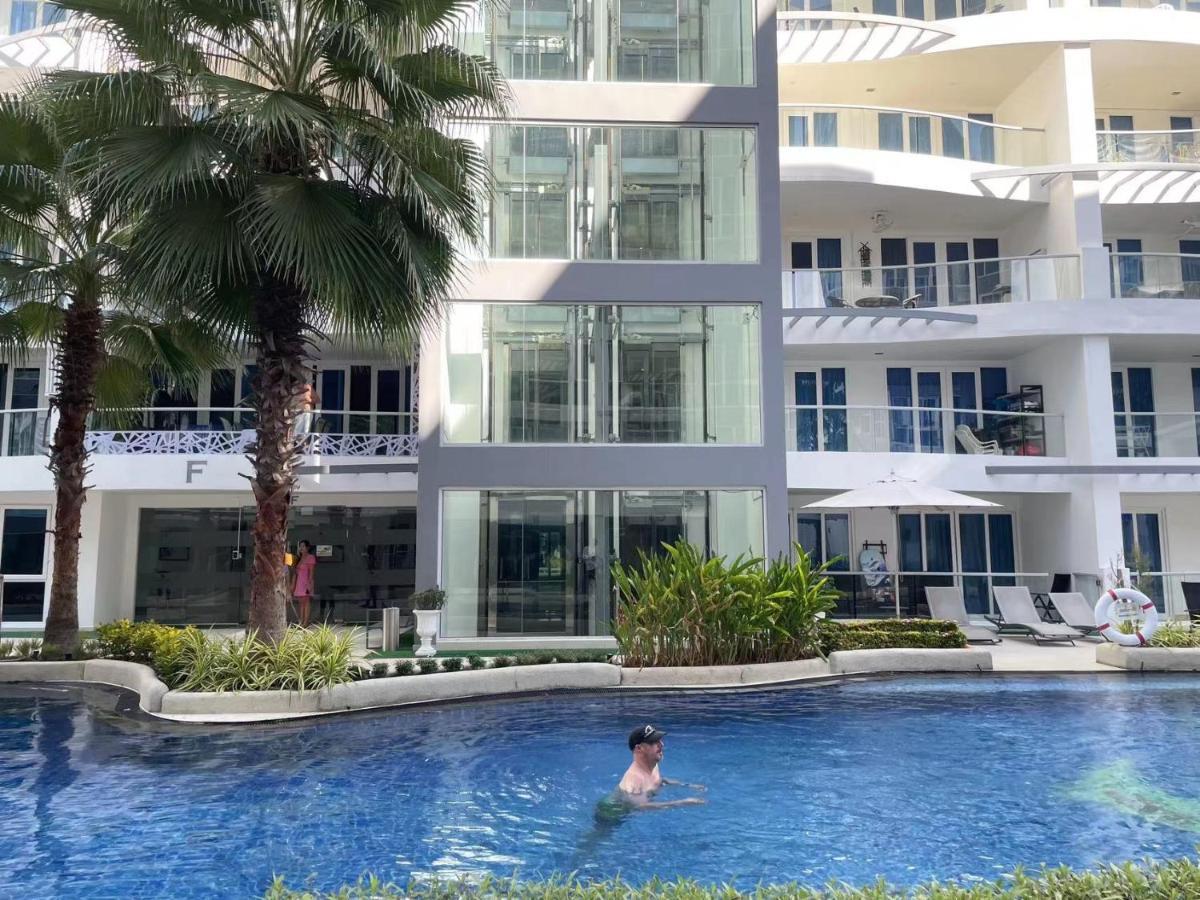 林荫大道grand Avenue * Pattaya