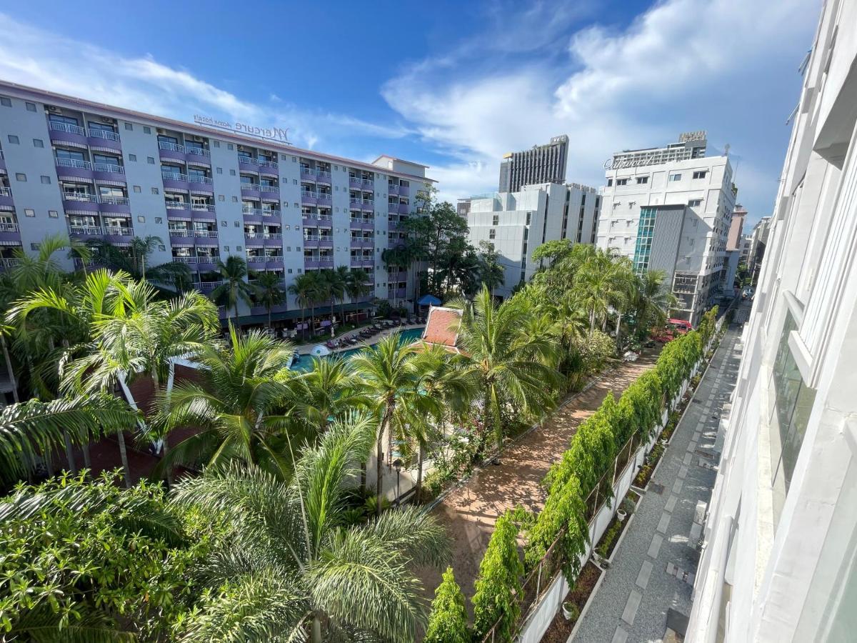 林荫大道grand Avenue Apartamento
