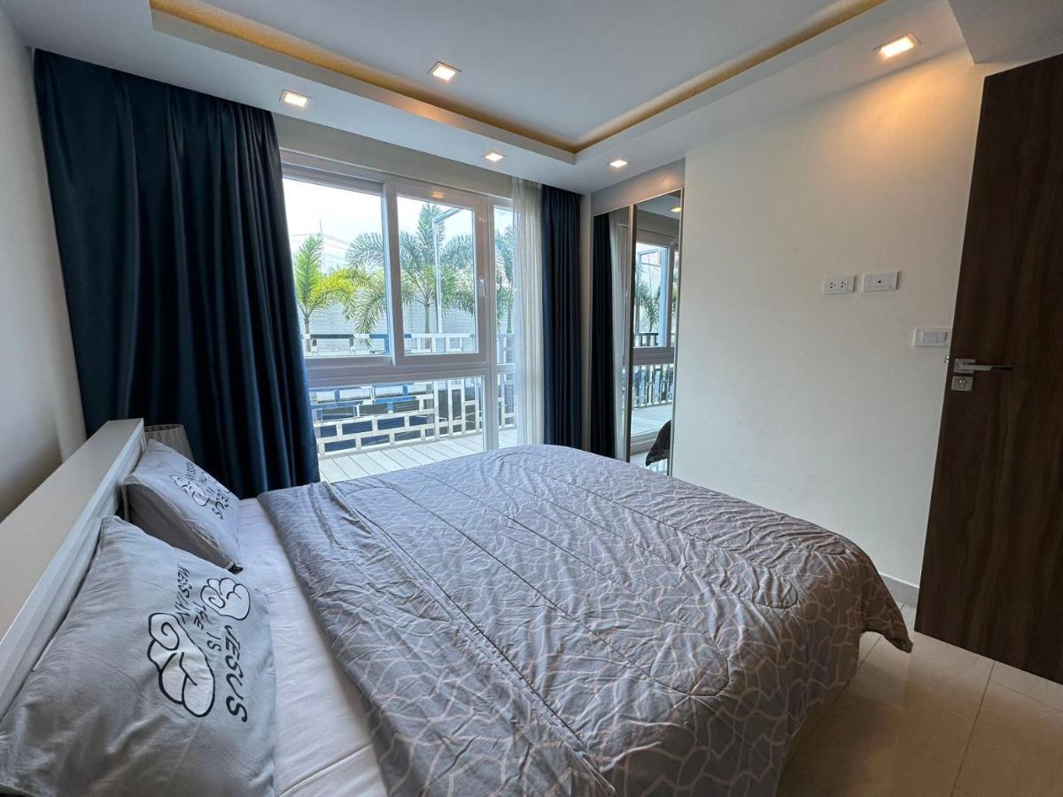 Apartamento 林荫大道grand Avenue *