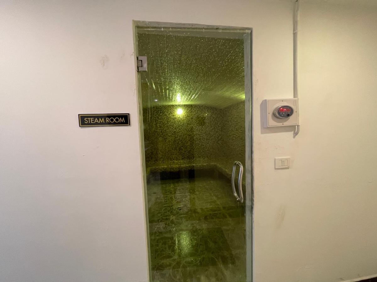 Apartamento 林荫大道grand Avenue Pattaya
