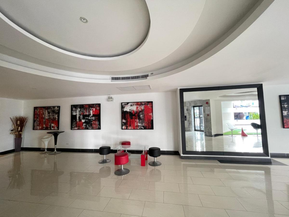 林荫大道grand Avenue Pattaya