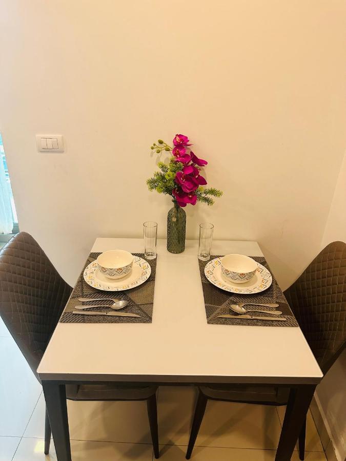Apartment Arcadia Continental Pattaya