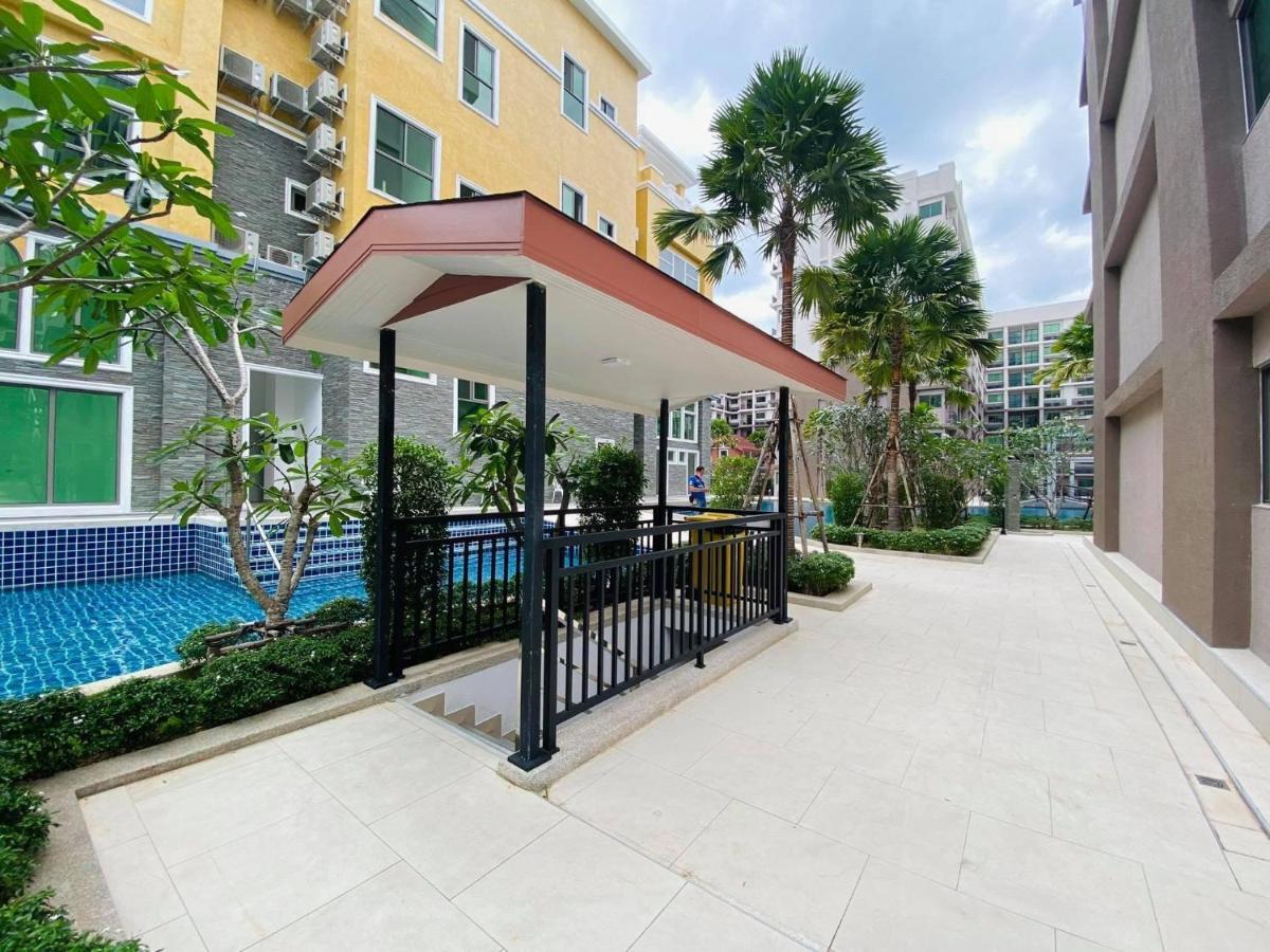 Arcadia Continental Pattaya