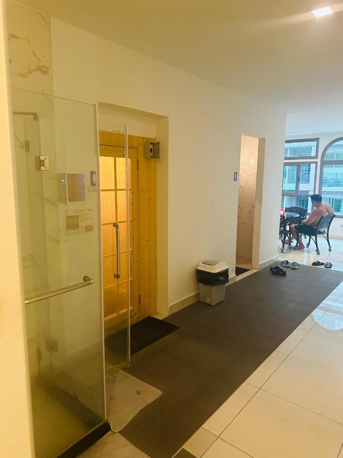 Apartment Arcadia Continental