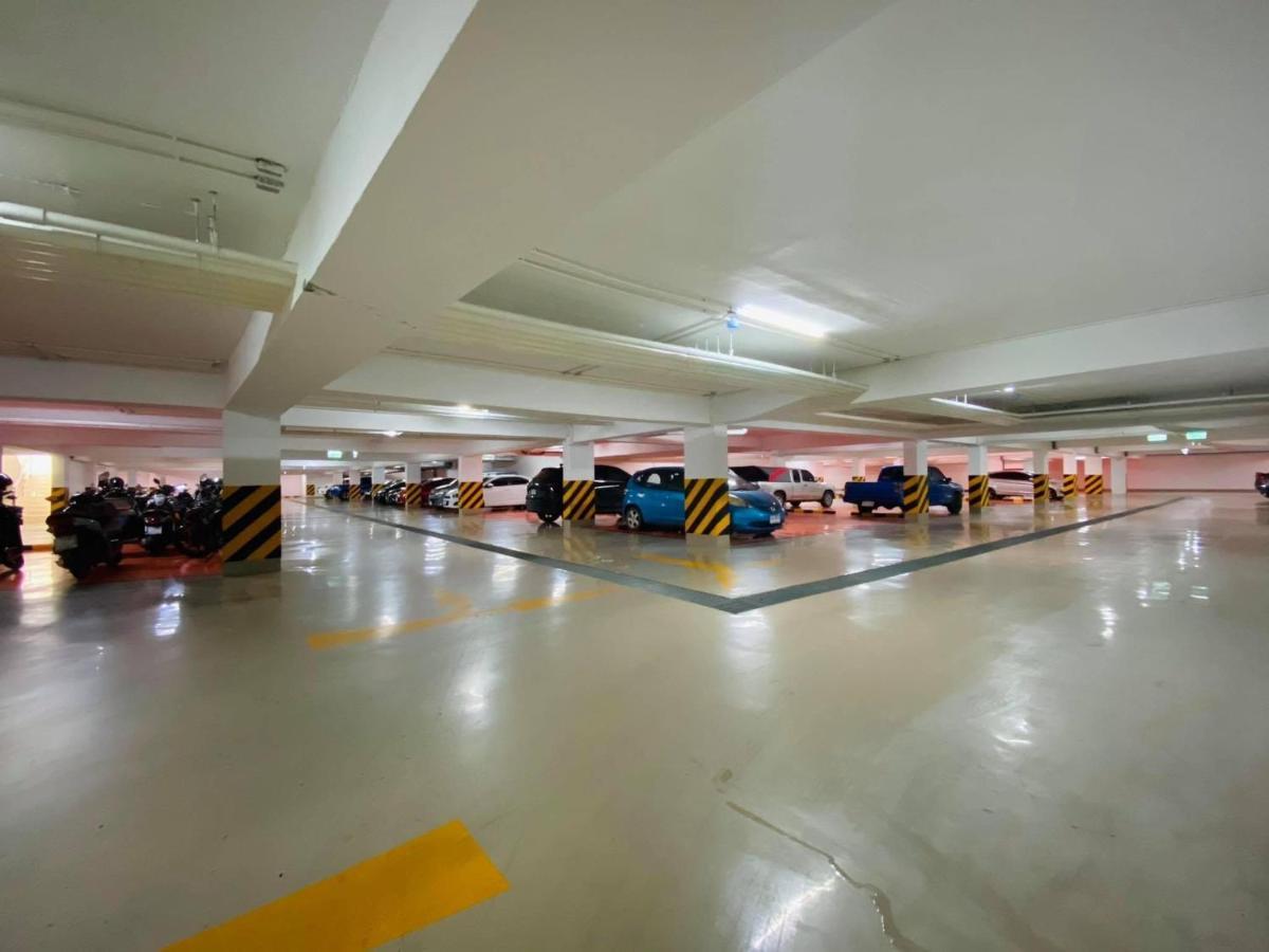 Arcadia Continental * Pattaya