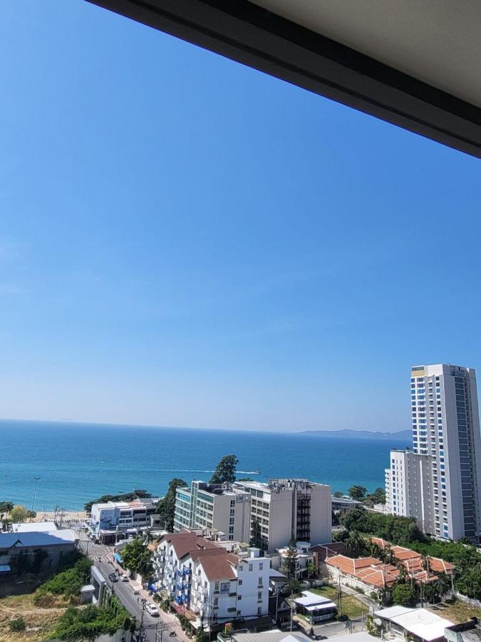 Luxury With Sea View. * Pattaya