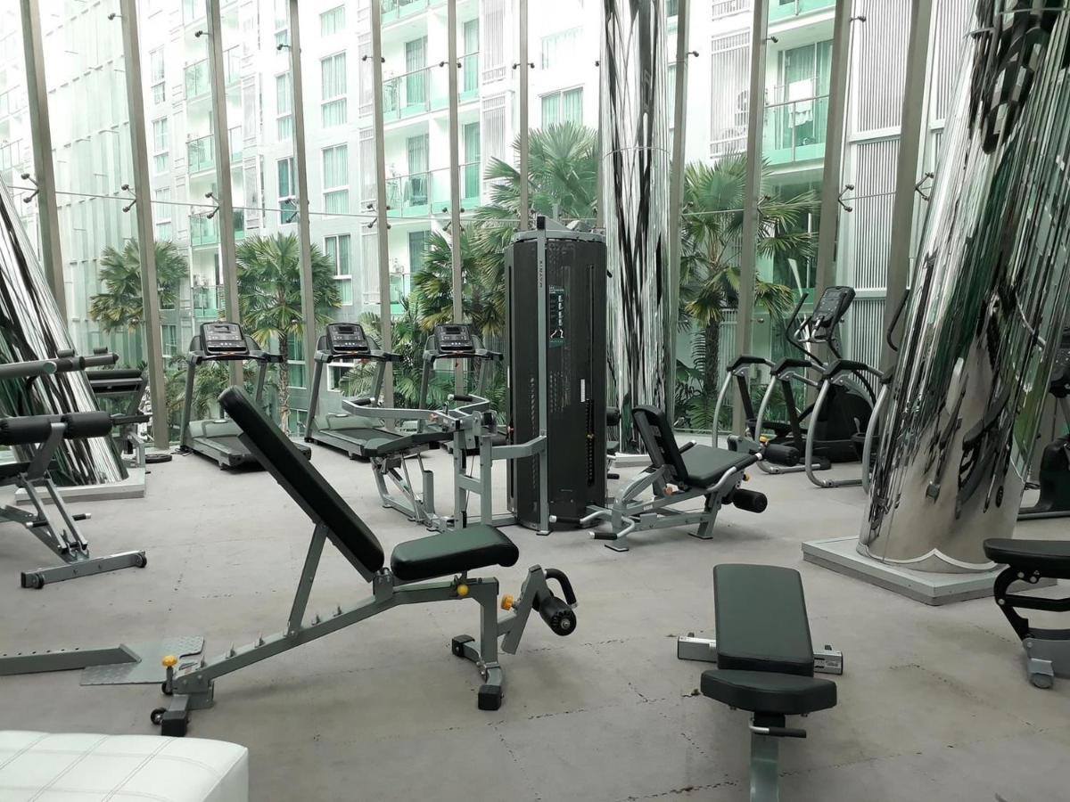 City Center City View By Apartment Pattaya