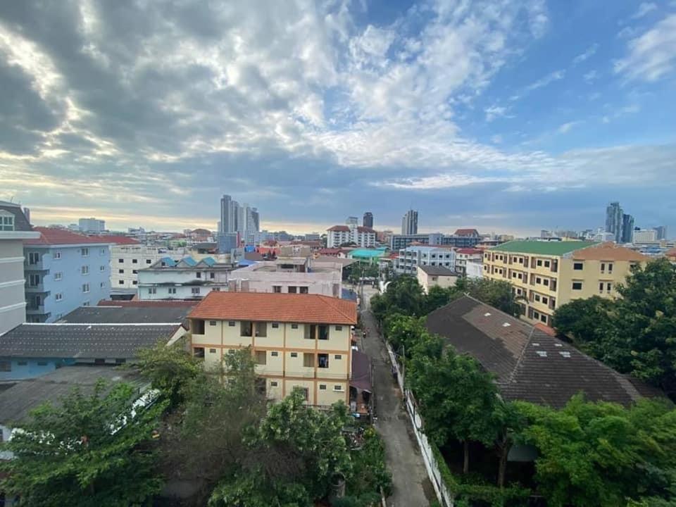 City Center City View By * Pattaya