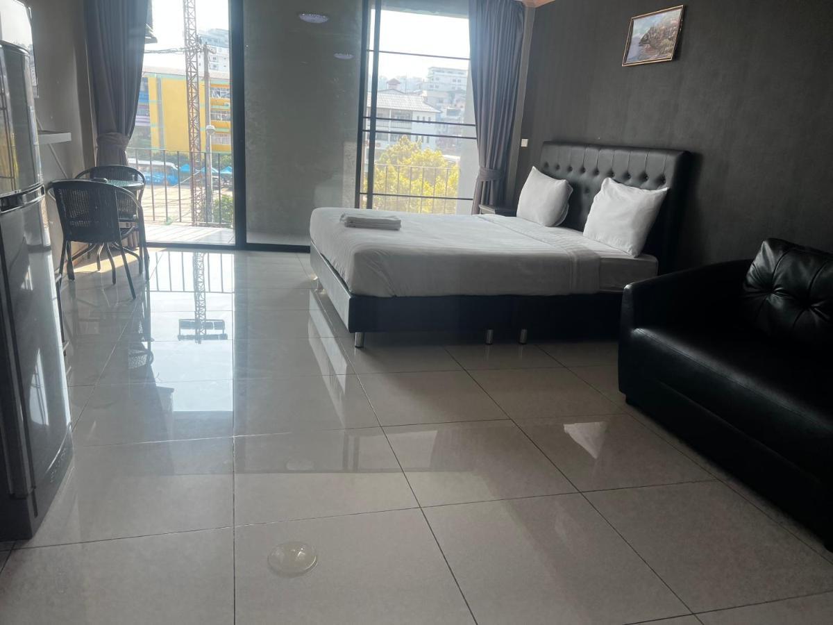 Apsara Aparthotel *
