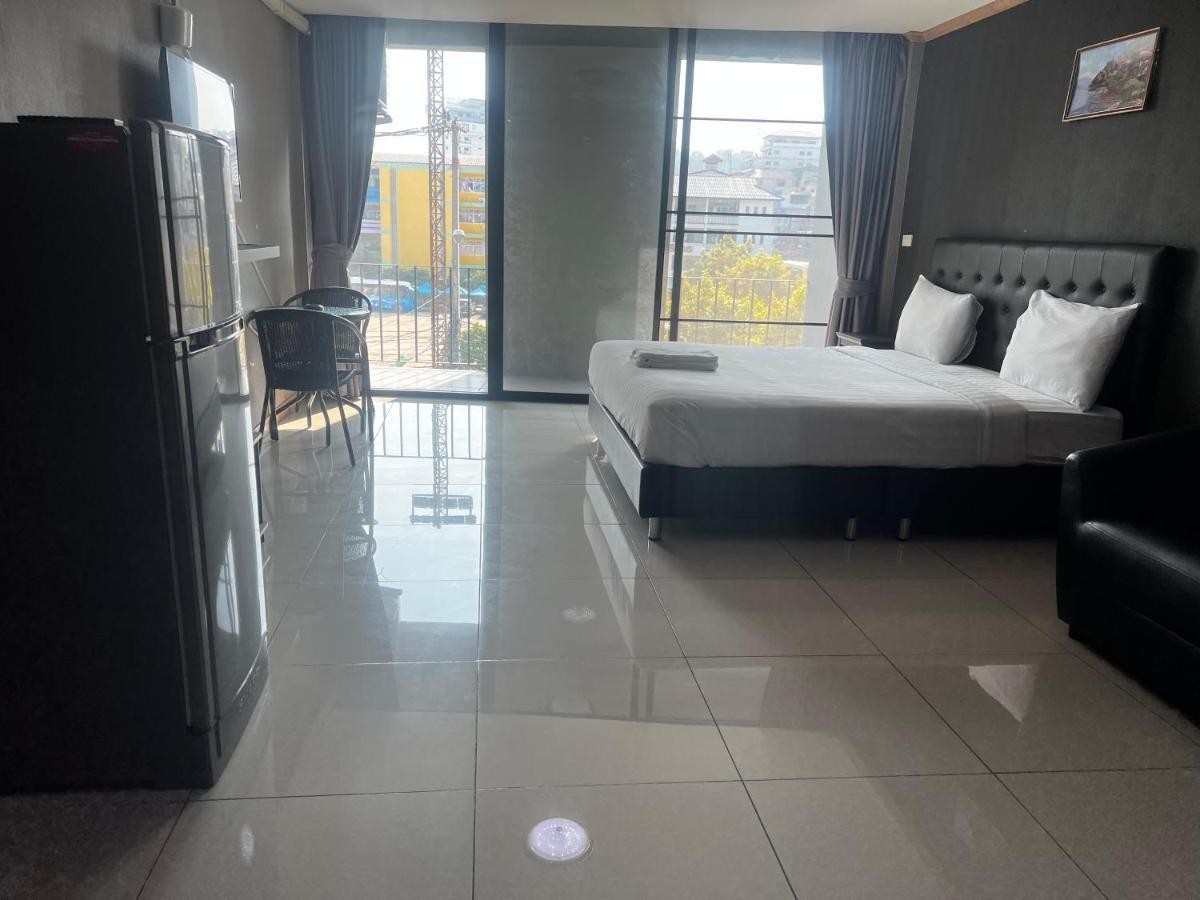 Apsara Aparthotel Pattaya