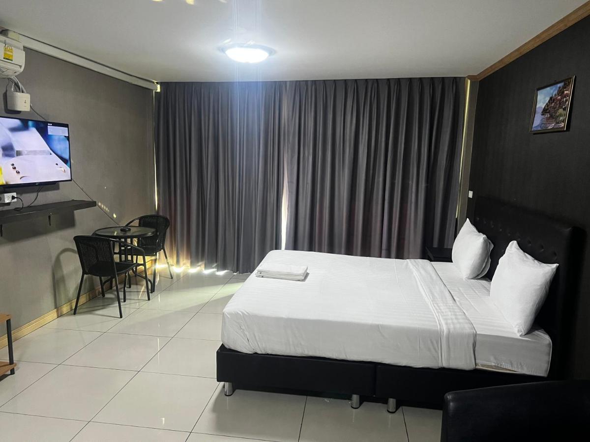 Apsara Aparthotel