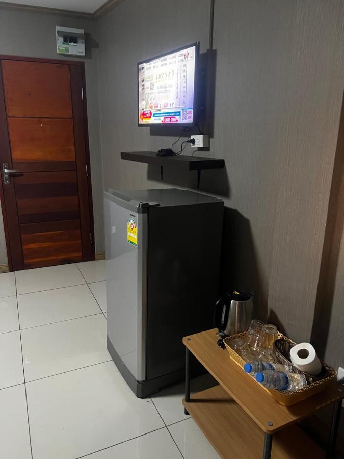 Apsara Aparthotel Pattaya