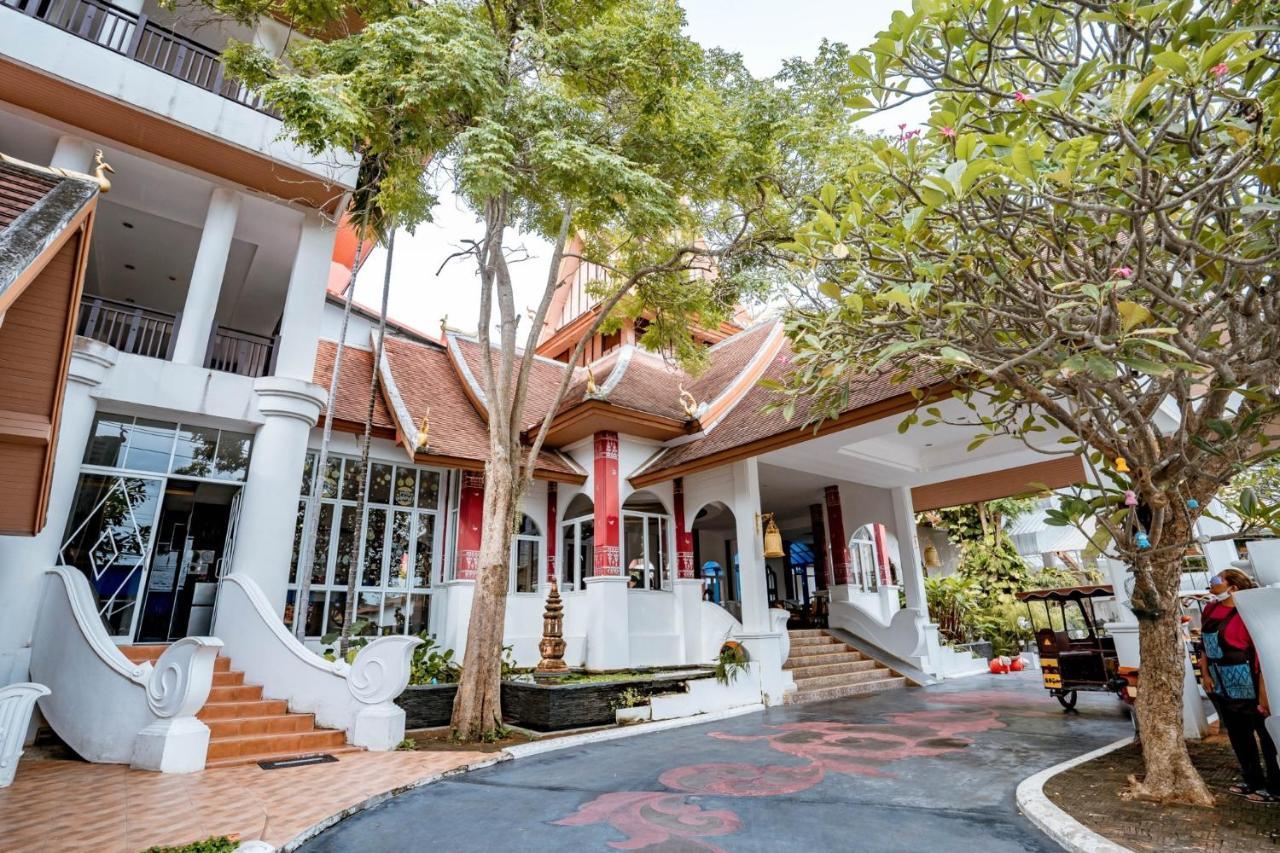 Resort Kasalong And