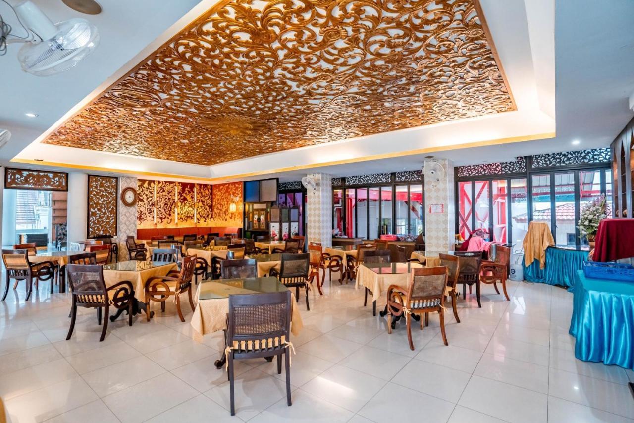 Resort Kasalong And Pattaya