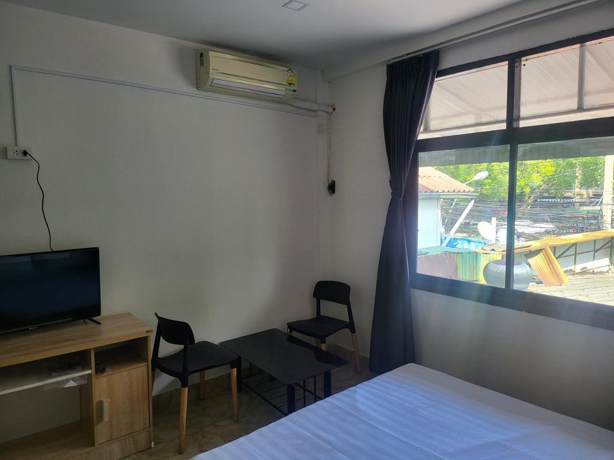 Aparthotel The Nest
