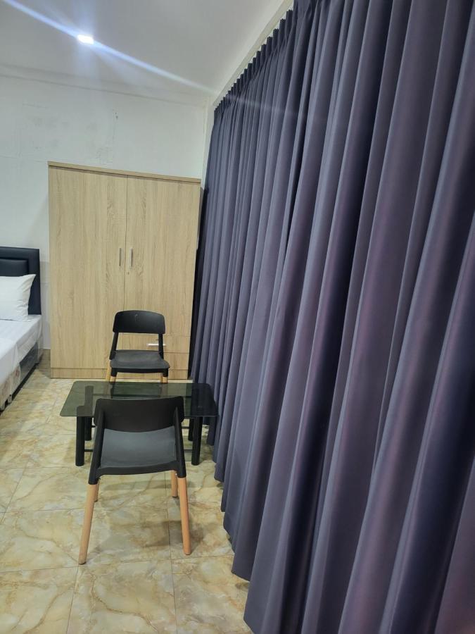 The Nest Aparthotel *