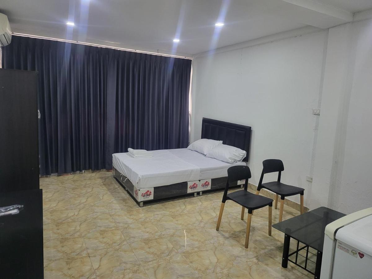 The Nest Pattaya