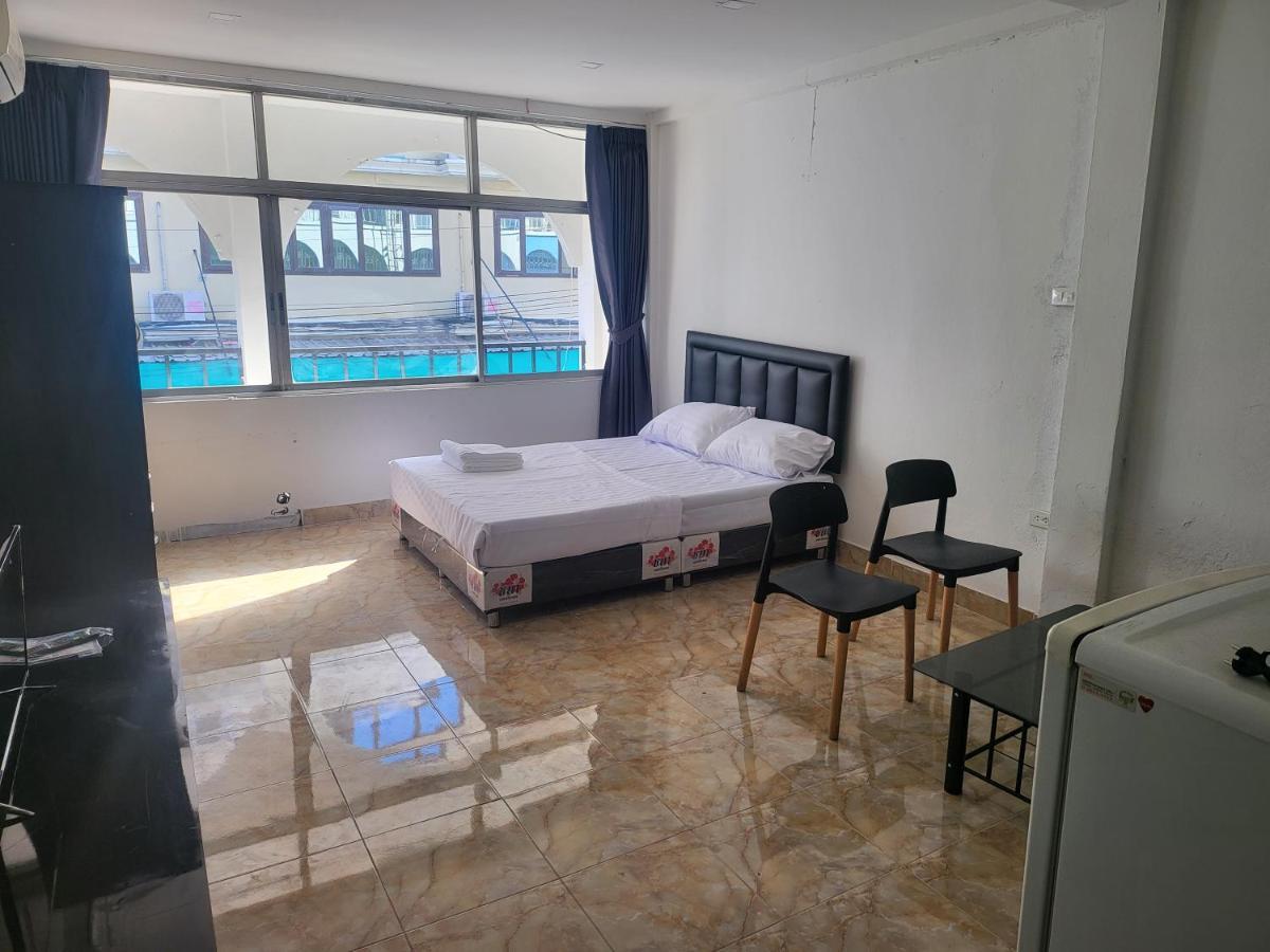The Nest Aparthotel