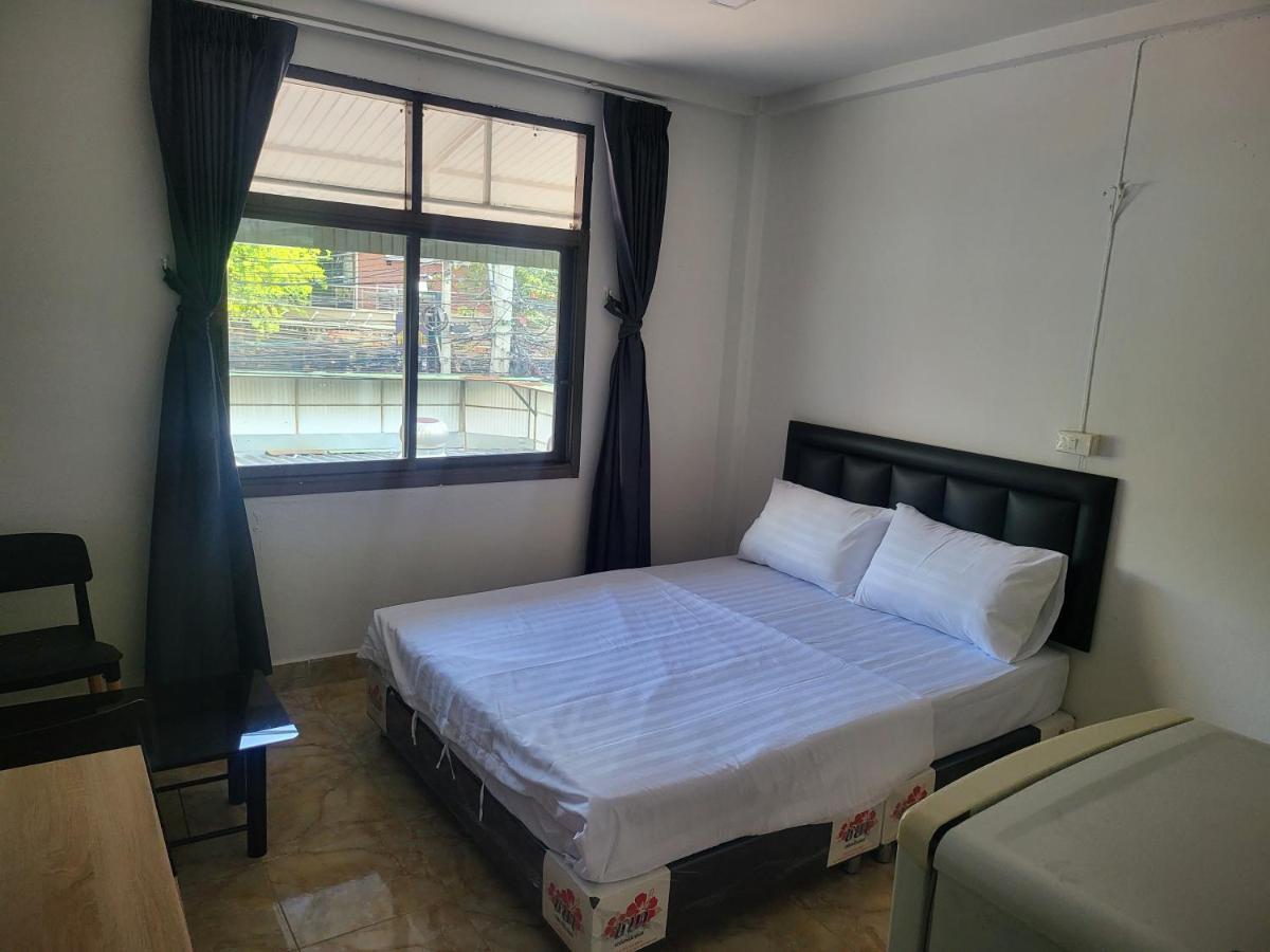 The Nest Aparthotel