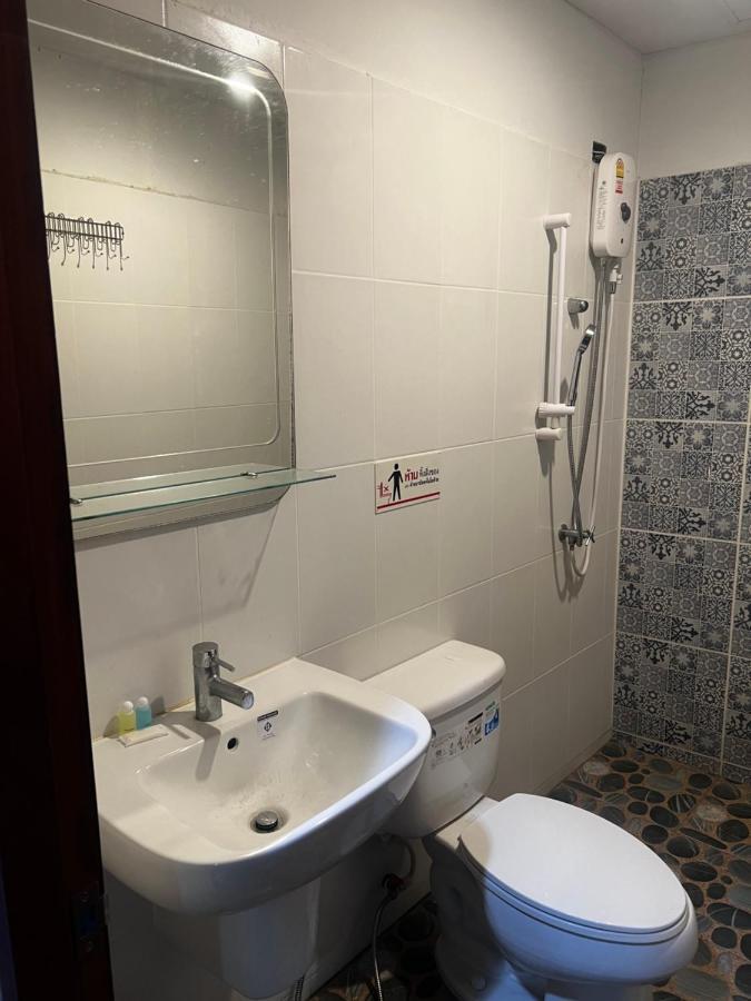 Apsara Aparthotel 3*