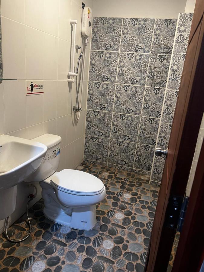 Apsara Aparthotel Pattaya