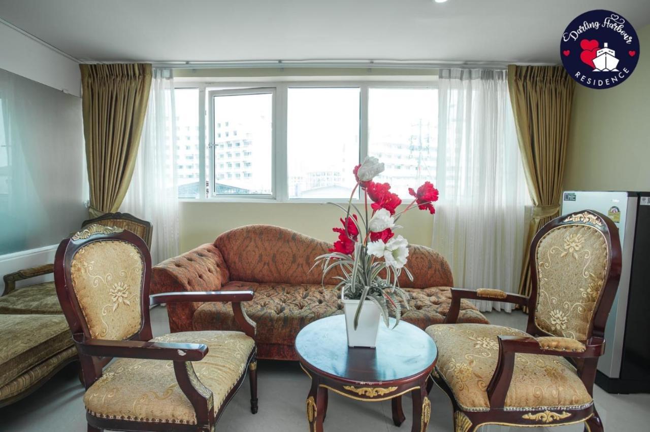 Darling Harbour - South 4*