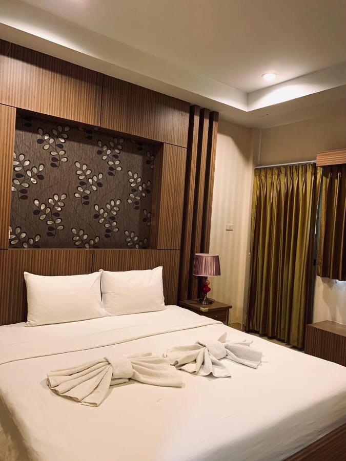 Rivana By Sandara Boutique Hotel