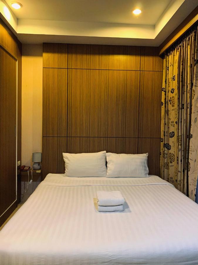 Hotel Rivana By Sandara Boutique Pattaya