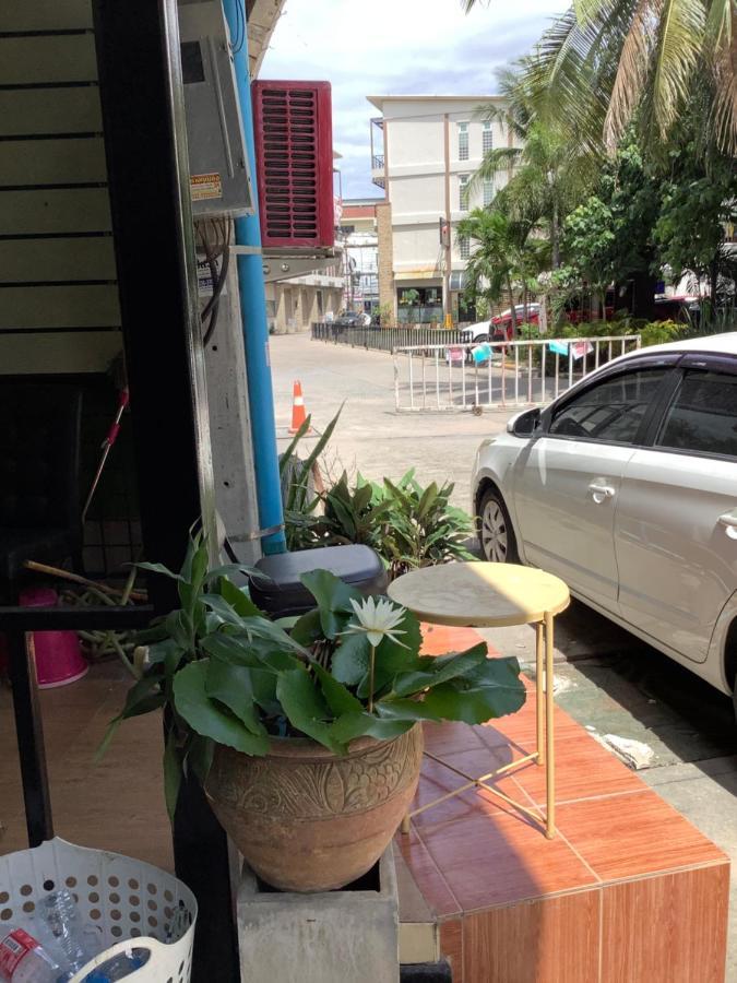 Rivana By Sandara Boutique Pattaya