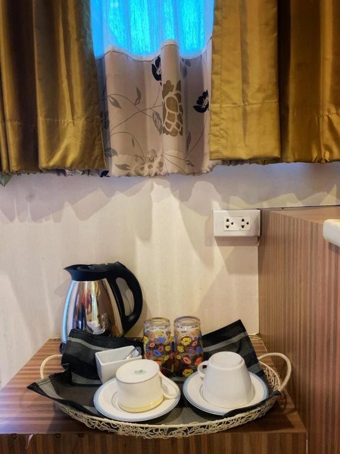 Rivana By Sandara Boutique Hotel Pattaya