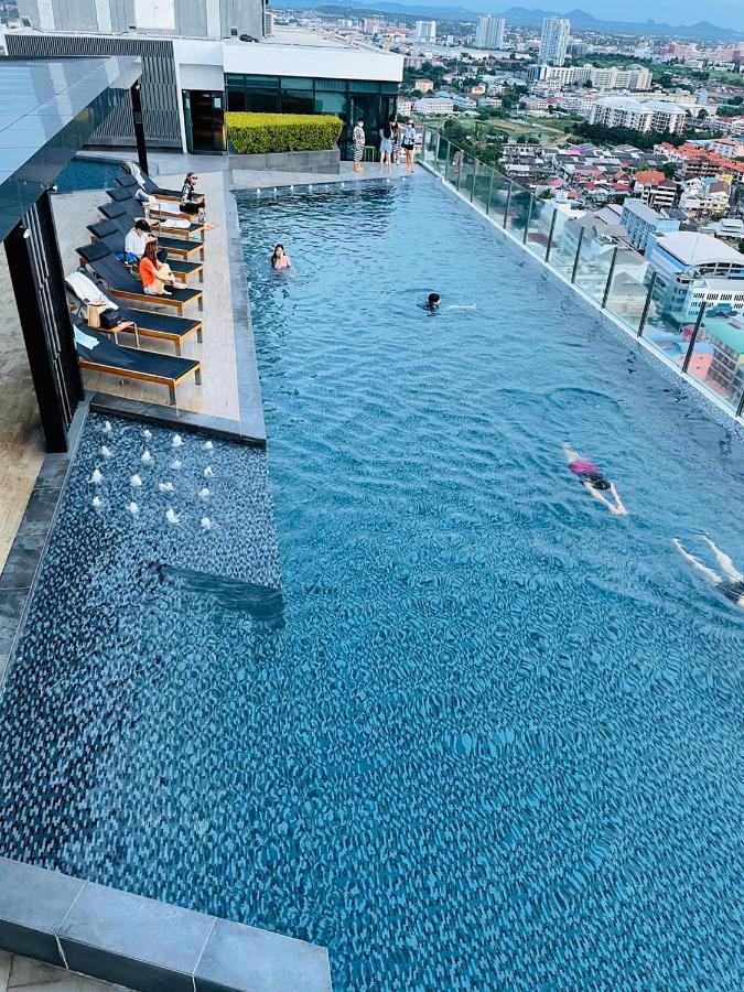Pangsapuri The Base 903 By Numam