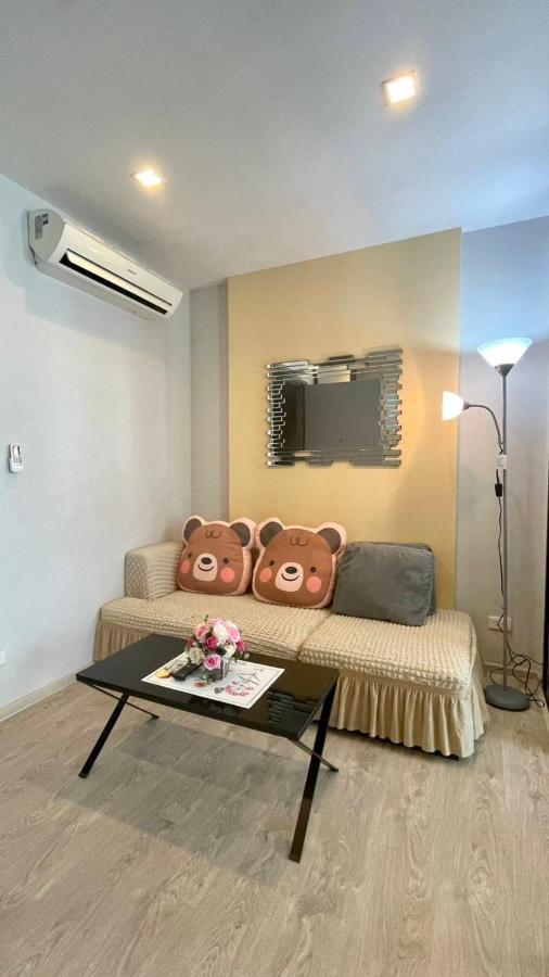 The Base 903 By Numam * Pattaya