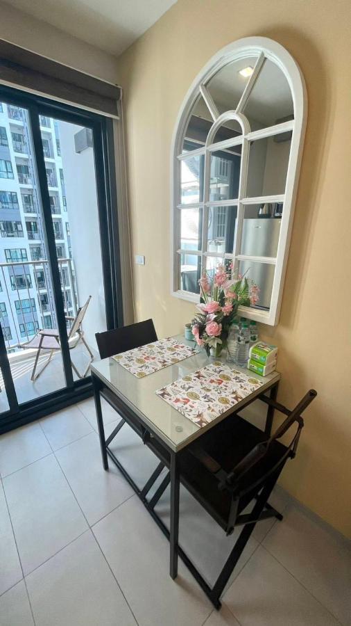 The Base 903 By Numam Apartment Pattaya