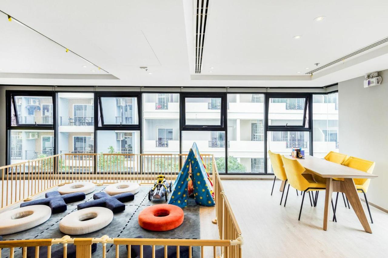 Apartment With A Beautiful View