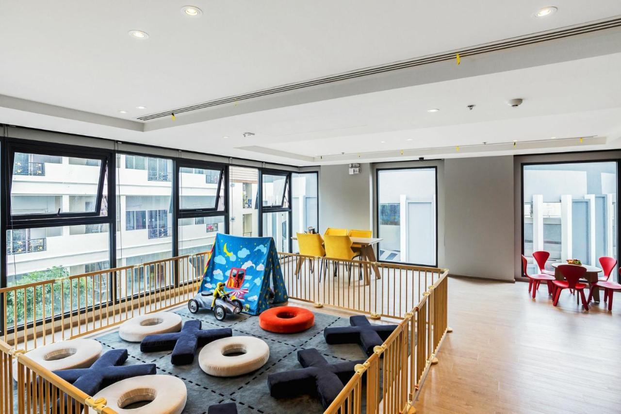 Apartment With A Beautiful View *